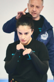 Fighting Sports Team Becker