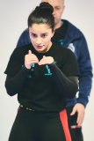 Fighting Sports Team Becker