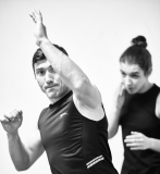 Fighting Sports Team Becker