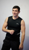 Fighting Sports Team Becker