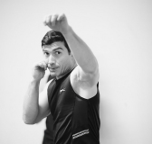 Fighting Sports Team Becker