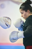 Fighting Sports Team Becker