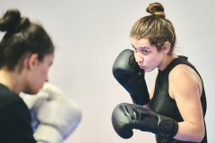 Fighting Sports Team Becker