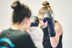 Fighting Sports Team Becker