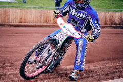 Speedway MSC Pocking