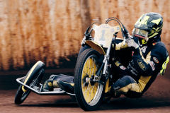 Speedway MSC Pocking