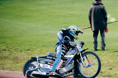 Speedway MSC Pocking