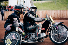 Speedway MSC Pocking
